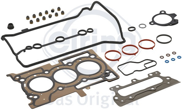 ELRING Dichtungssatz, Zylinderkopf